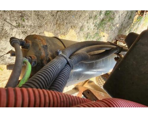 Freightliner Cascadia 113 Air Tank # Freightliner Cascadia 113 Air Tank #