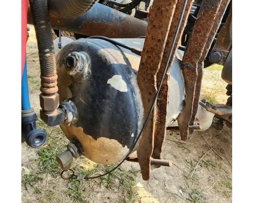  Freightliner Cascadia 113 Air Tank #