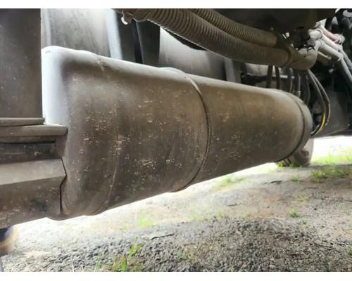 Freightliner Cascadia 113 Air Tank #