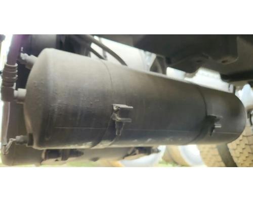 Freightliner Cascadia 113 Air Tank # Freightliner Cascadia 113 Air Tank #