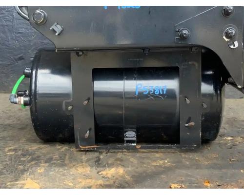 Freightliner Cascadia 113 Air Tank # Freightliner Cascadia 113 Air Tank #