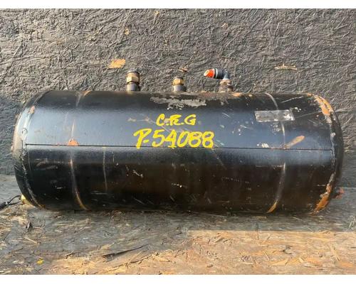 Freightliner Cascadia 113 Air Tank # Freightliner Cascadia 113 Air Tank #
