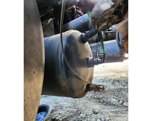 Freightliner Cascadia 113 Air Tank # Freightliner Cascadia 113 Air Tank #