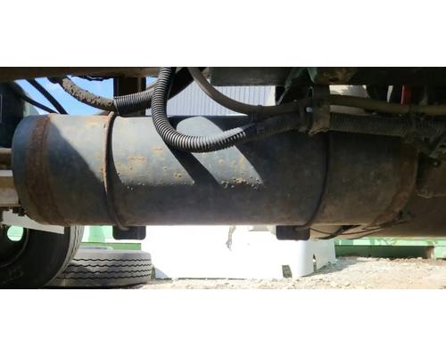  Freightliner Cascadia 113 Air Tank #