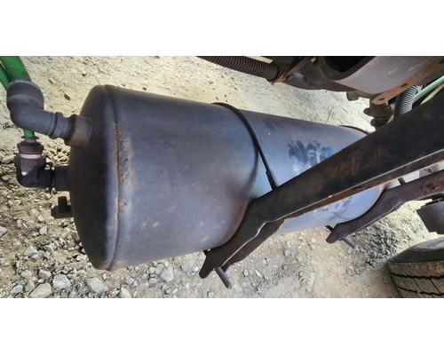 Freightliner Cascadia 113 Air Tank # Freightliner Cascadia 113 Air Tank #