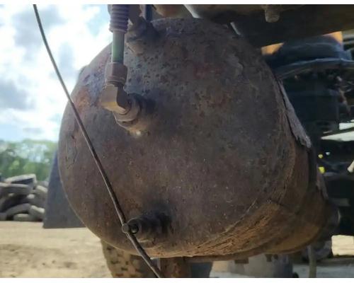Freightliner Cascadia 113 Air Tank # Freightliner Cascadia 113 Air Tank #