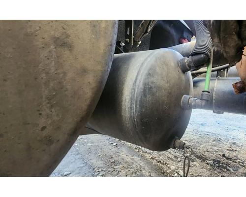 Freightliner Cascadia 113 Air Tank # Freightliner Cascadia 113 Air Tank #