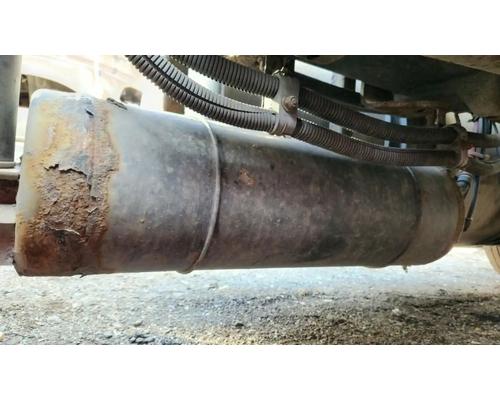 Freightliner Cascadia 113 Air Tank # Freightliner Cascadia 113 Air Tank #