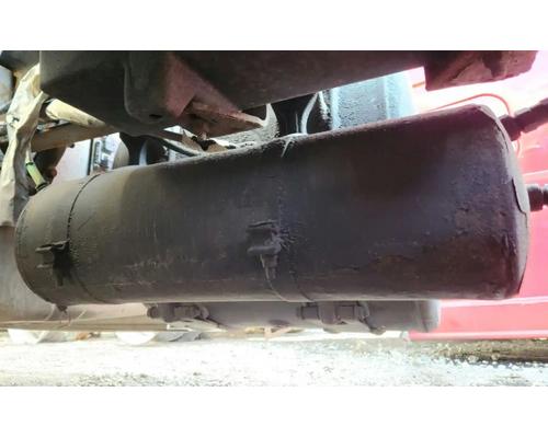Freightliner Cascadia 113 Air Tank # Freightliner Cascadia 113 Air Tank #