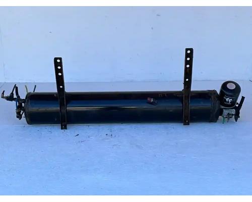  Freightliner Cascadia 113 Air Tank #