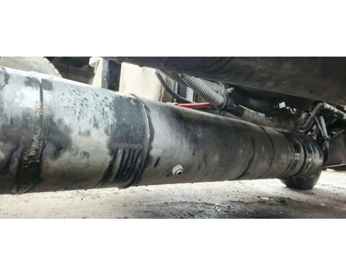 Freightliner Cascadia 113 Air Tank # Freightliner Cascadia 113 Air Tank #