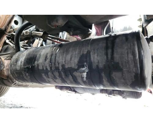 Freightliner Cascadia 113 Air Tank # Freightliner Cascadia 113 Air Tank #