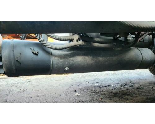Freightliner Cascadia 113 Air Tank # Freightliner Cascadia 113 Air Tank #
