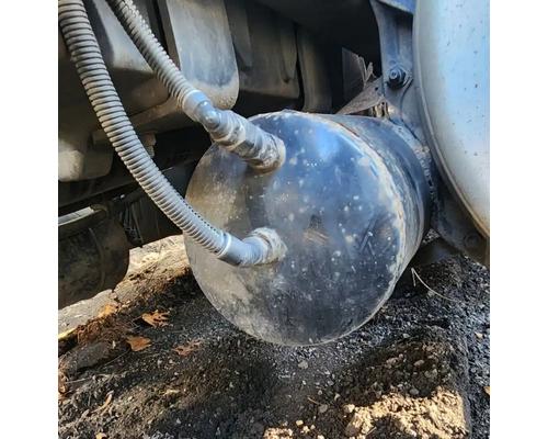 Freightliner Cascadia 113 Air Tank # Freightliner Cascadia 113 Air Tank #