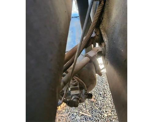 Freightliner Cascadia 113 Air Tank # Freightliner Cascadia 113 Air Tank #