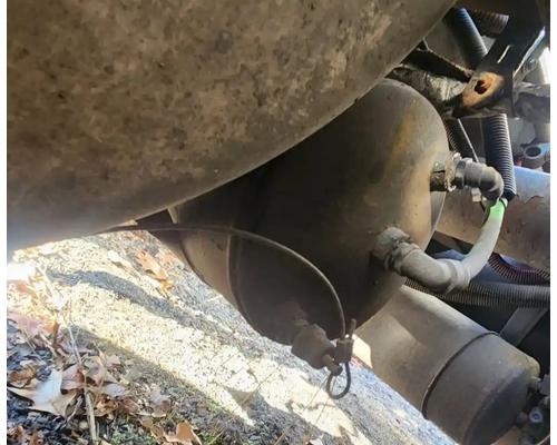 Freightliner Cascadia 113 Air Tank # Freightliner Cascadia 113 Air Tank #