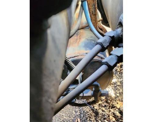 Freightliner Cascadia 113 Air Tank # Freightliner Cascadia 113 Air Tank #