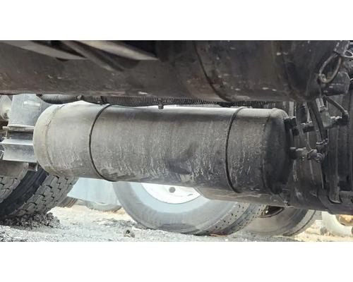 Freightliner Cascadia 113 Air Tank # Freightliner Cascadia 113 Air Tank #