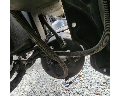 Freightliner Cascadia 113 Air Tank # Freightliner Cascadia 113 Air Tank #