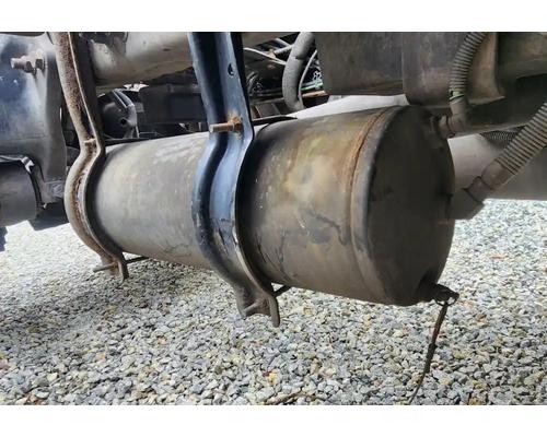 Freightliner Cascadia 113 Air Tank # Freightliner Cascadia 113 Air Tank #