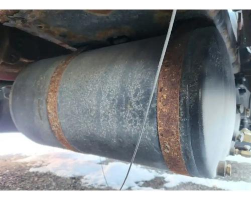 Freightliner Cascadia 113 Air Tank # Freightliner Cascadia 113 Air Tank #