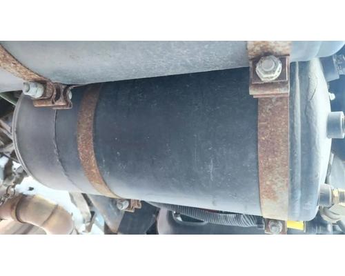 Freightliner Cascadia 113 Air Tank # Freightliner Cascadia 113 Air Tank #