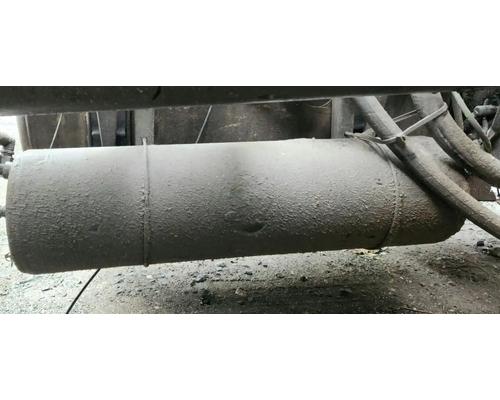 Freightliner Cascadia 113 Air Tank # Freightliner Cascadia 113 Air Tank #
