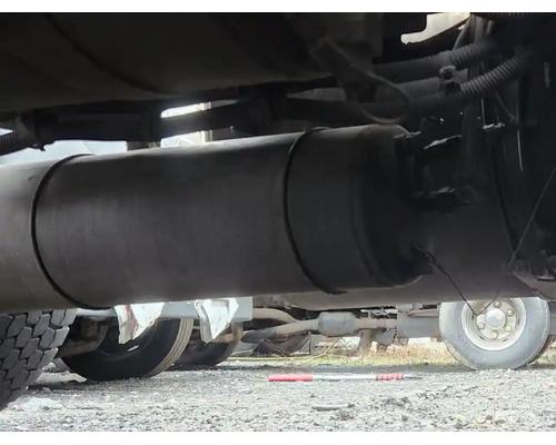  Freightliner Cascadia 113 Air Tank #