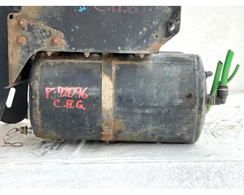 Freightliner Cascadia 113 Air Tank # Freightliner Cascadia 113 Air Tank #