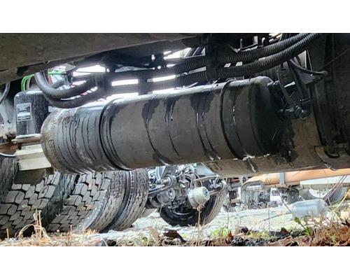 Freightliner Cascadia 113 Air Tank # Freightliner Cascadia 113 Air Tank #
