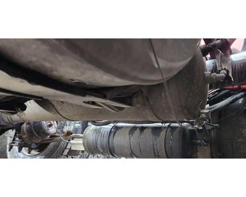 Freightliner Cascadia 113 Air Tank # Freightliner Cascadia 113 Air Tank #