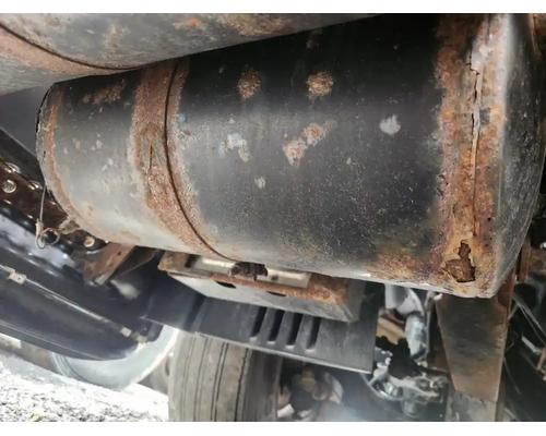 Freightliner Cascadia 113 Air Tank # Freightliner Cascadia 113 Air Tank #