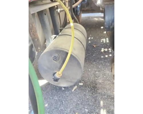 Freightliner Cascadia 113 Air Tank # Freightliner Cascadia 113 Air Tank #