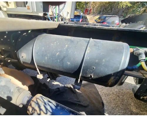  Freightliner Cascadia 113 Air Tank #