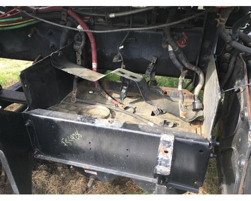 Freightliner Cascadia 113 Battery Box # Freightliner Cascadia 113 Battery Box #