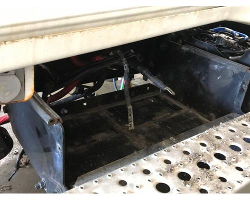 Freightliner Cascadia 113 Battery Box # Freightliner Cascadia 113 Battery Box #