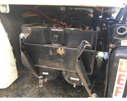  Freightliner Cascadia 113 Battery Box #