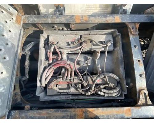Freightliner Cascadia 113 Battery Box # Freightliner Cascadia 113 Battery Box #