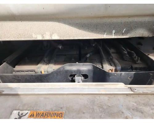 Freightliner Cascadia 113 Battery Box # Freightliner Cascadia 113 Battery Box #
