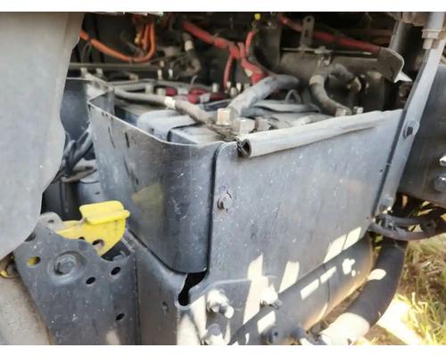  Freightliner Cascadia 113 Battery Box #