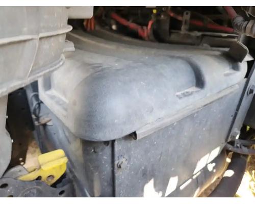 Freightliner Cascadia 113 Battery Box # Freightliner Cascadia 113 Battery Box #