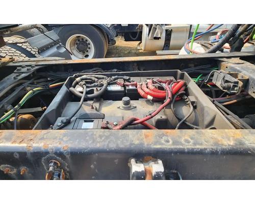 Freightliner Cascadia 113 Battery Box # Freightliner Cascadia 113 Battery Box #