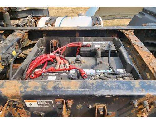 Freightliner Cascadia 113 Battery Box # Freightliner Cascadia 113 Battery Box #