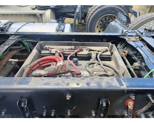 Freightliner Cascadia 113 Battery Box # Freightliner Cascadia 113 Battery Box #