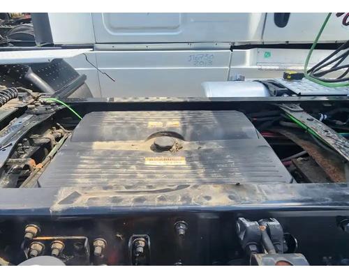 Freightliner Cascadia 113 Battery Box # Freightliner Cascadia 113 Battery Box #