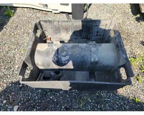  Freightliner Cascadia 113 Battery Box #