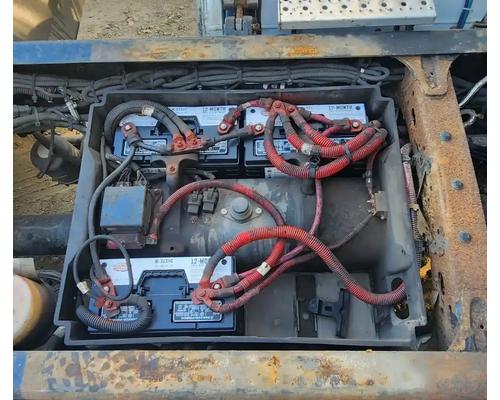 Freightliner Cascadia 113 Battery Box # Freightliner Cascadia 113 Battery Box #