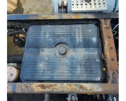 Freightliner Cascadia 113 Battery Box # Freightliner Cascadia 113 Battery Box #