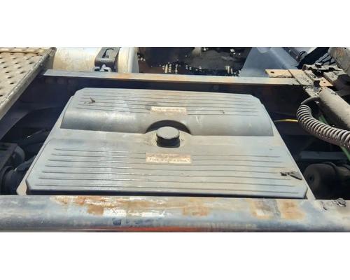 Freightliner Cascadia 113 Battery Box # Freightliner Cascadia 113 Battery Box #