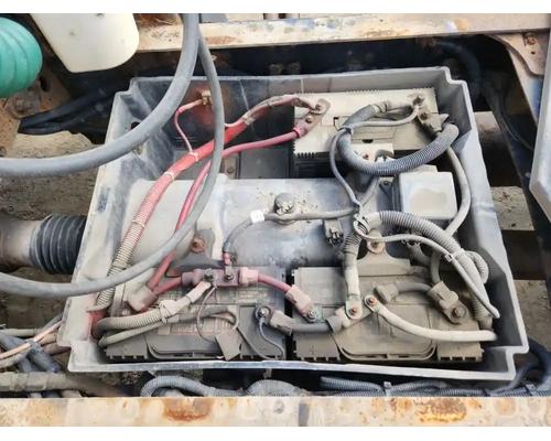 Freightliner Cascadia 113 Battery Box # Freightliner Cascadia 113 Battery Box #